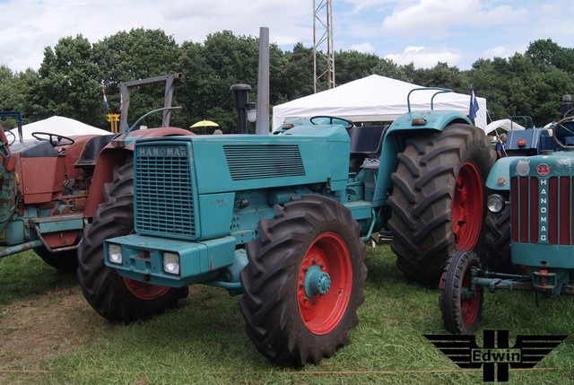 Hanomag