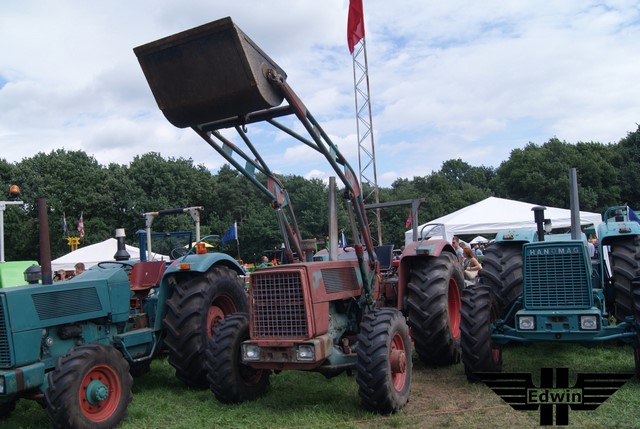 Hanomag