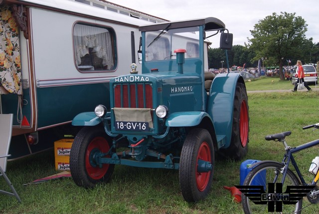 Hanomag