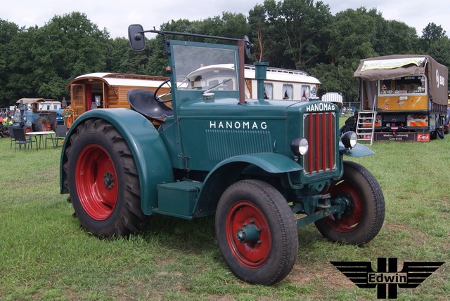 Hanomag