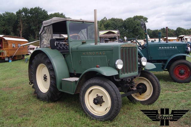 Hanomag