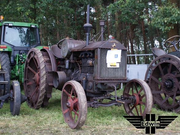 Hanomag 