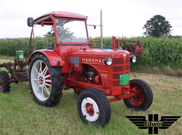 Hanomag