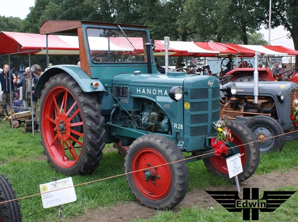 Hanomag 