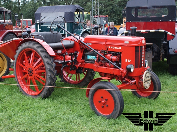 Hanomag