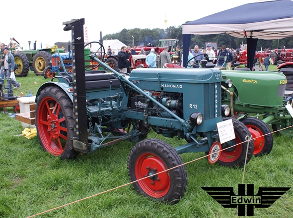 Hanomag 