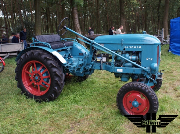 Hanomag