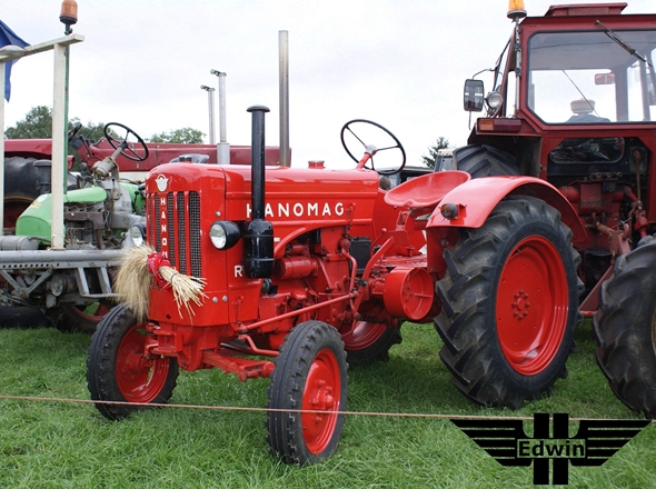 Hanomag 