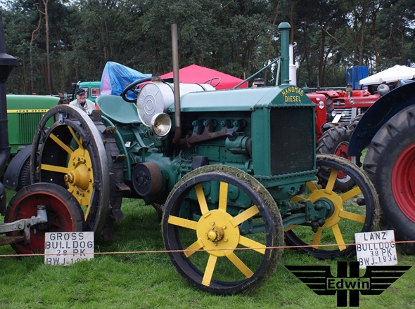 Hanomag