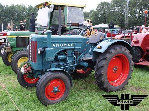 Hanomag 
