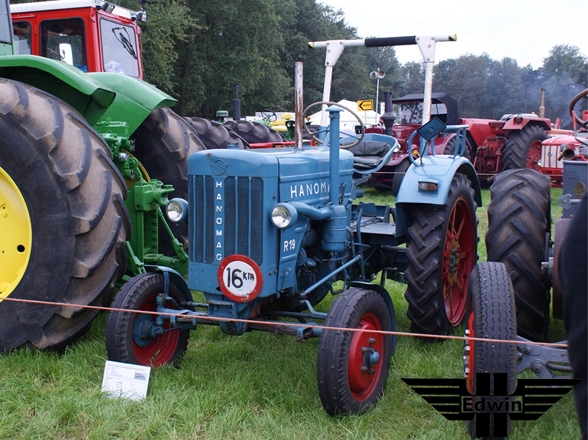 Hanomag 