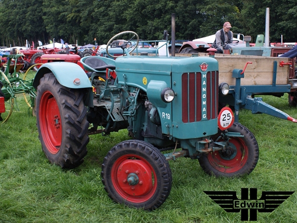 Hanomag