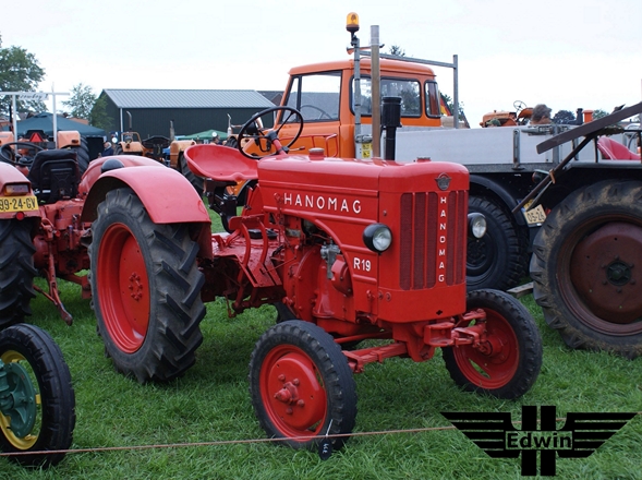 Hanomag 