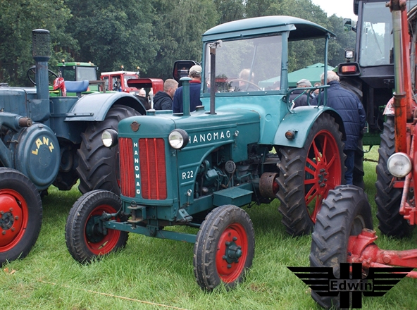 Hanomag