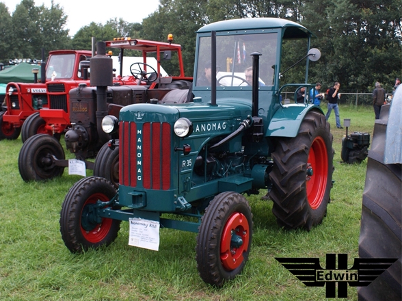 Hanomag