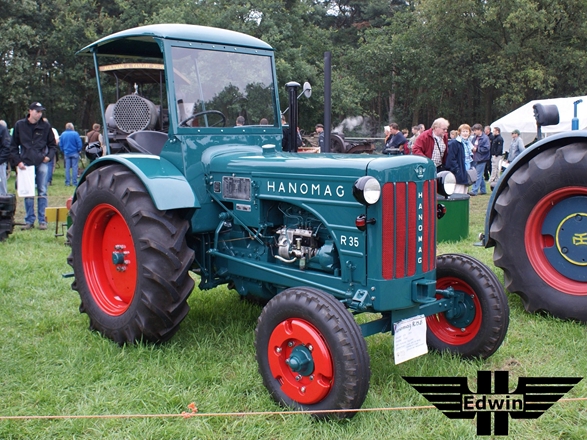 Hanomag 