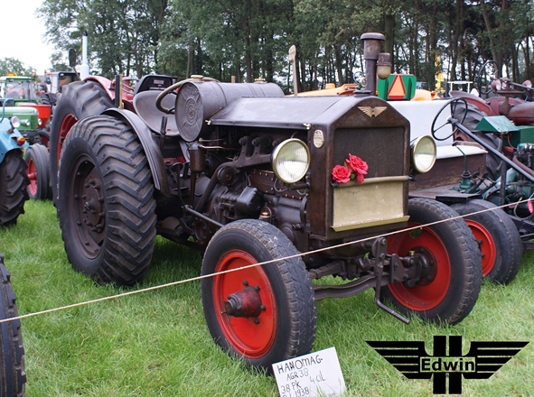 Hanomag 