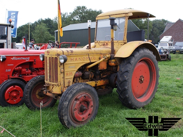 Hanomag