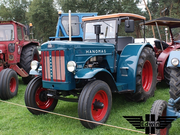 Hanomag