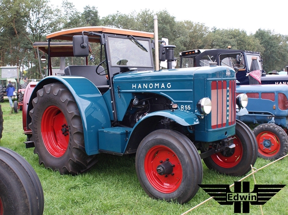 Hanomag 