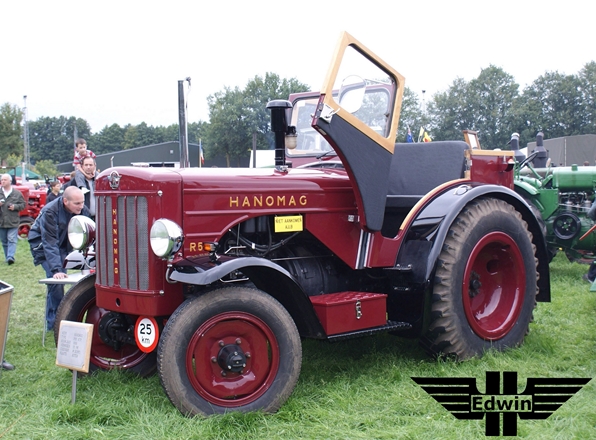 Hanomag