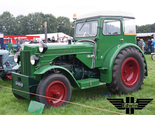 Hanomag 