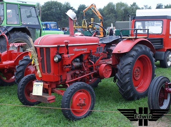 Hanomag