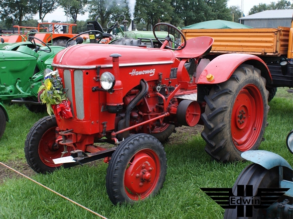 Hanomag 