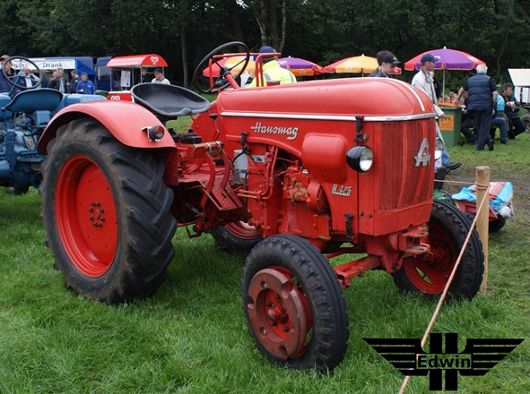 Hanomag
