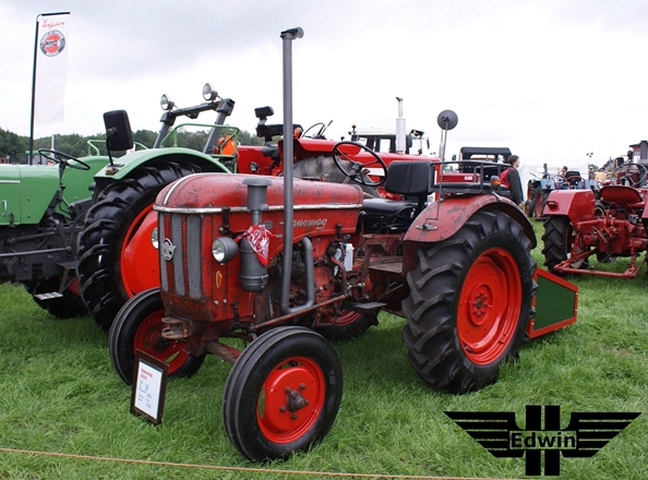 Hanomag 
