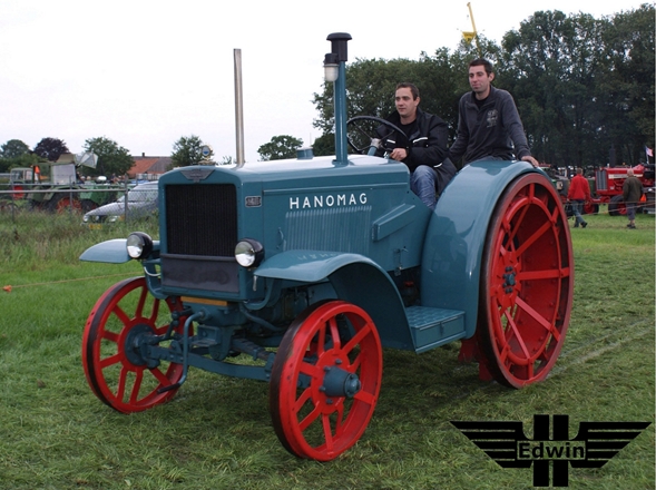Hanomag