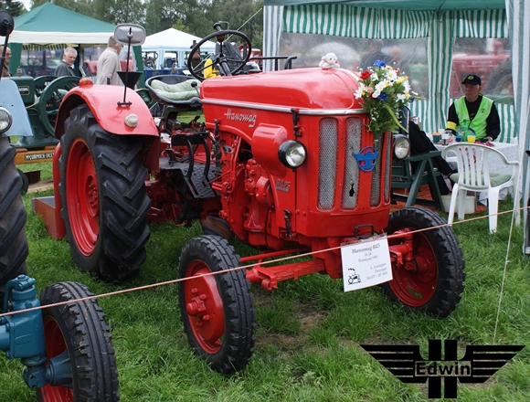 Hanomag