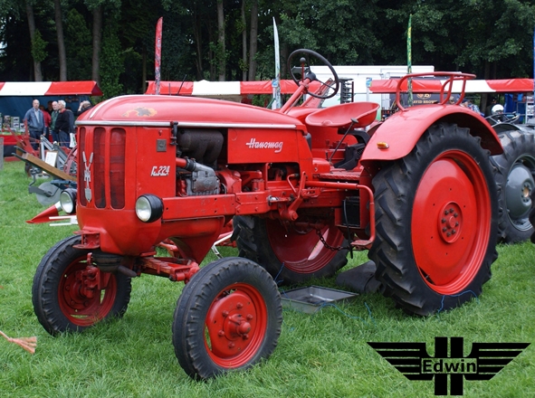 Hanomag