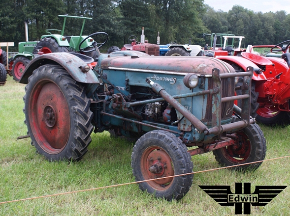 Hanomag