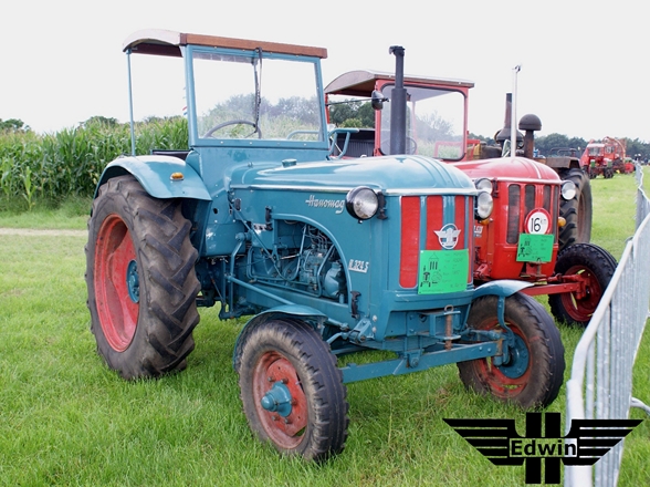 Hanomag 
