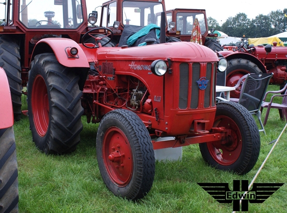 Hanomag 