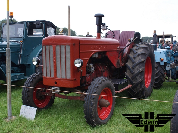 Hanomag