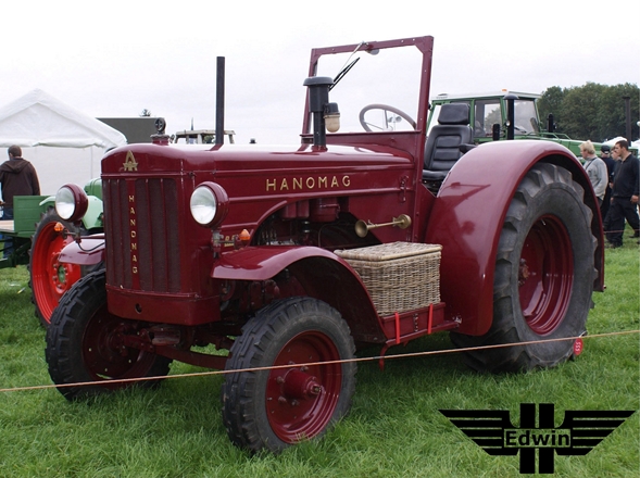 Hanomag 