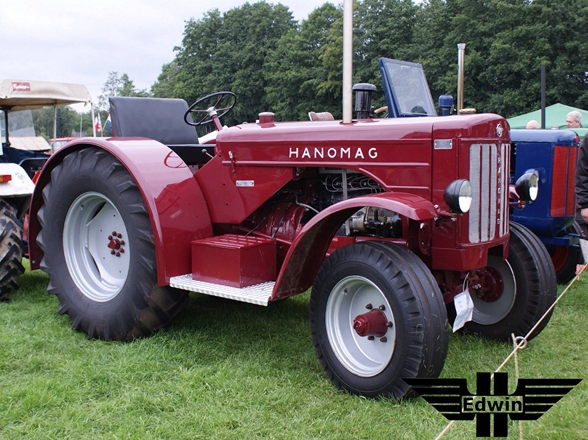 Hanomag