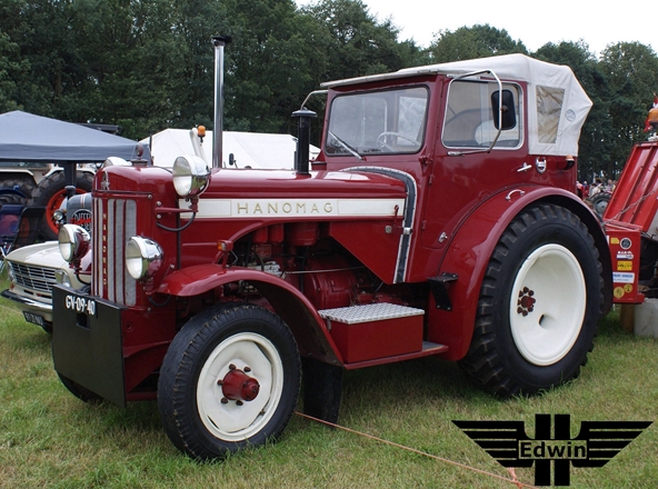 Hanomag
