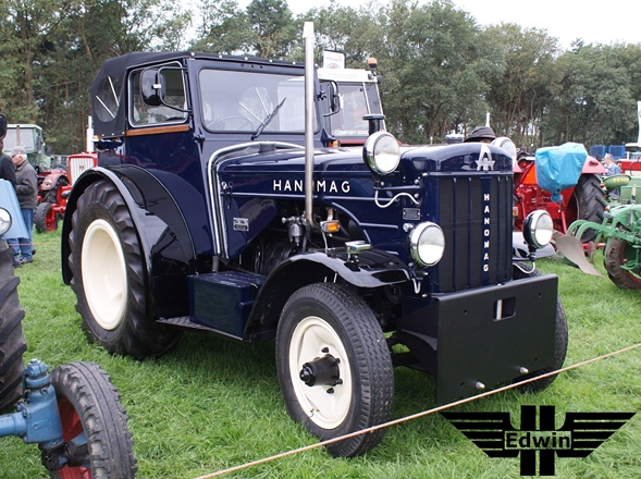Hanomag