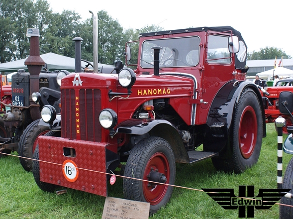 Hanomag
