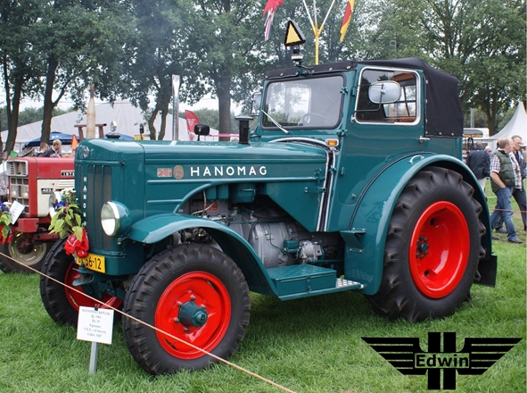Hanomag 