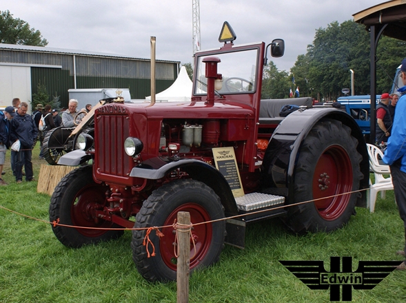 Hanomag