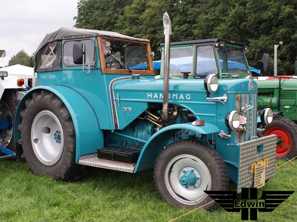Hanomag