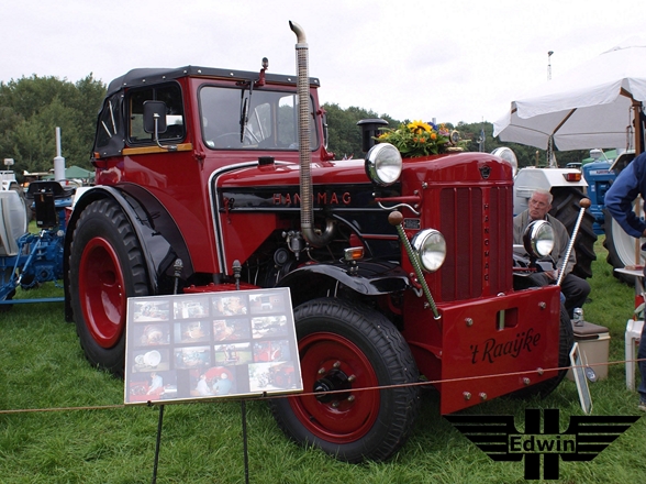 Hanomag