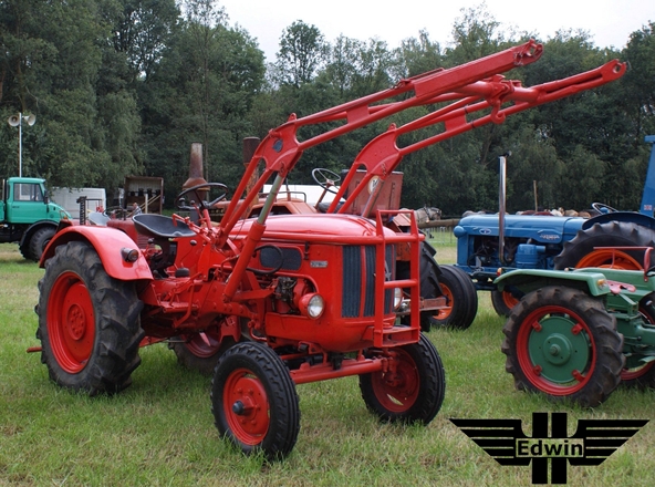Hanomag 