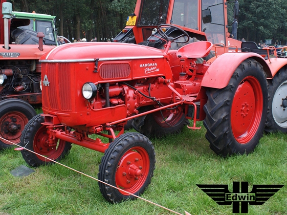 Hanomag