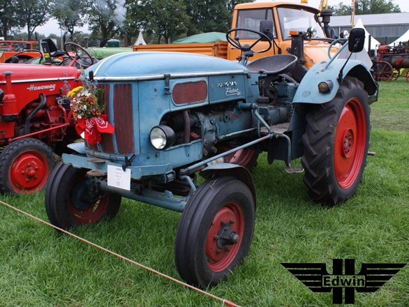 Hanomag