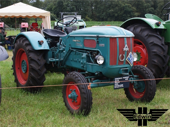 Hanomag